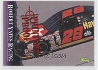 Robert Yates #/498