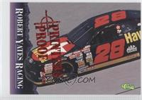 Robert Yates #/498