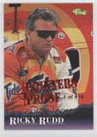 Ricky Rudd #/498