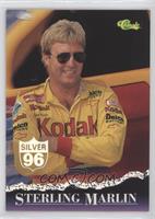 Sterling Marlin