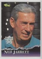 Ned Jarrett