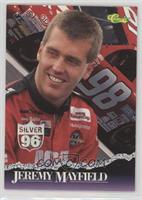 Jeremy Mayfield