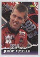 Jeremy Mayfield