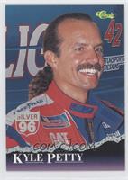 Kyle Petty