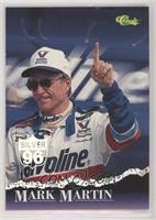 Mark Martin