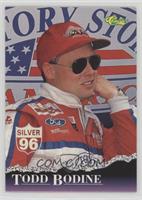 Todd Bodine