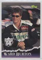 Ward Burton