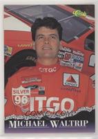 Michael Waltrip