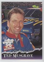 Ted Musgrave