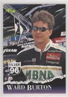 Ward Burton