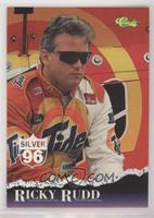 Ricky Rudd