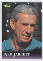 Ned Jarrett