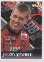 Jeremy Mayfield