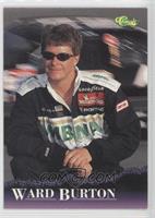 Ward Burton