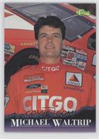 Michael Waltrip