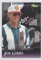 Joe Gibbs