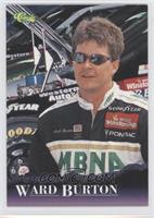 Ward Burton