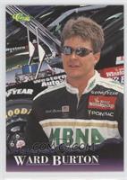 Ward Burton