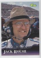 Jack Roush