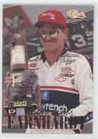 Dale Earnhardt