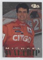 Michael Waltrip