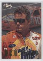 Ricky Rudd