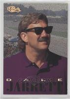 Dale Jarrett