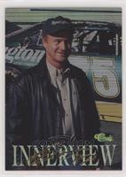 Morgan Shepherd