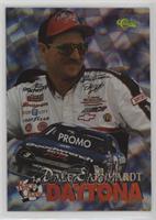 Daytona - Dale Earnhardt