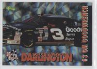 Darlington - Dale Earnhardt