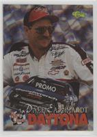 Daytona - Dale Earnhardt (RP96)