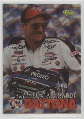 1996 Classic - Race Chase #RP96 - Daytona - Dale Earnhardt (RP96)