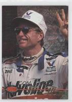 Mark Martin