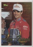 Jeff Gordon