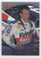 Mark Martin