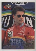 Jeff Gordon