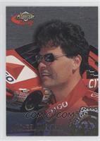 Michael Waltrip