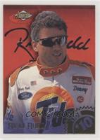 Ricky Rudd