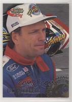 Ted Musgrave