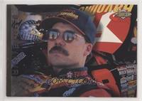 Ernie Irvan