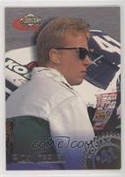 Ricky Craven