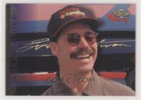 Ernie Irvan