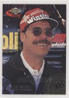 Ernie Irvan