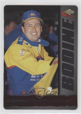 1996 Classic Assets Racing - Competitor's License #5 - Brett Bodine
