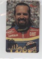 Kyle Petty