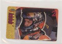 Ricky Rudd