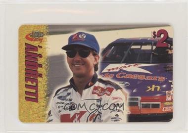 1996 Classic Assets Racing - Phone Cards - $2 #16 - John Andretti