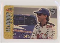 John Andretti [Noted]