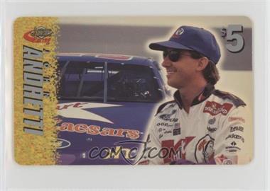 1996 Classic Assets Racing - Phone Cards - $5 #15 - John Andretti
