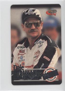 1996 Classic Assets Racing - Promos #_NoN - Dale Earnhardt